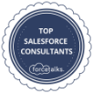 Top Salesforce Consultant - Bolt Today
