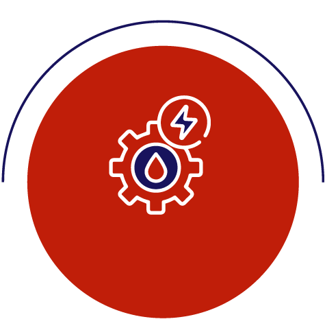 Utilities & Energy icon